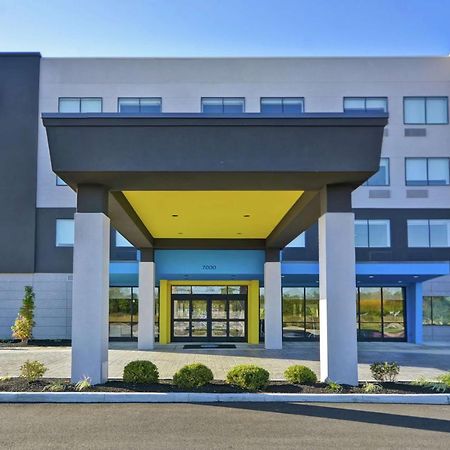 Hotel Tru By Hilton Huber Heights Dayton Exterior foto