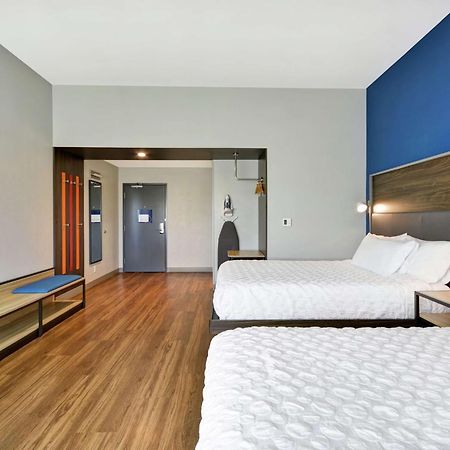 Hotel Tru By Hilton Huber Heights Dayton Exterior foto