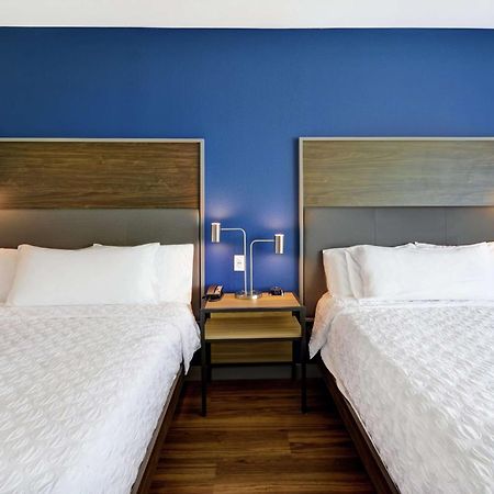 Hotel Tru By Hilton Huber Heights Dayton Exterior foto