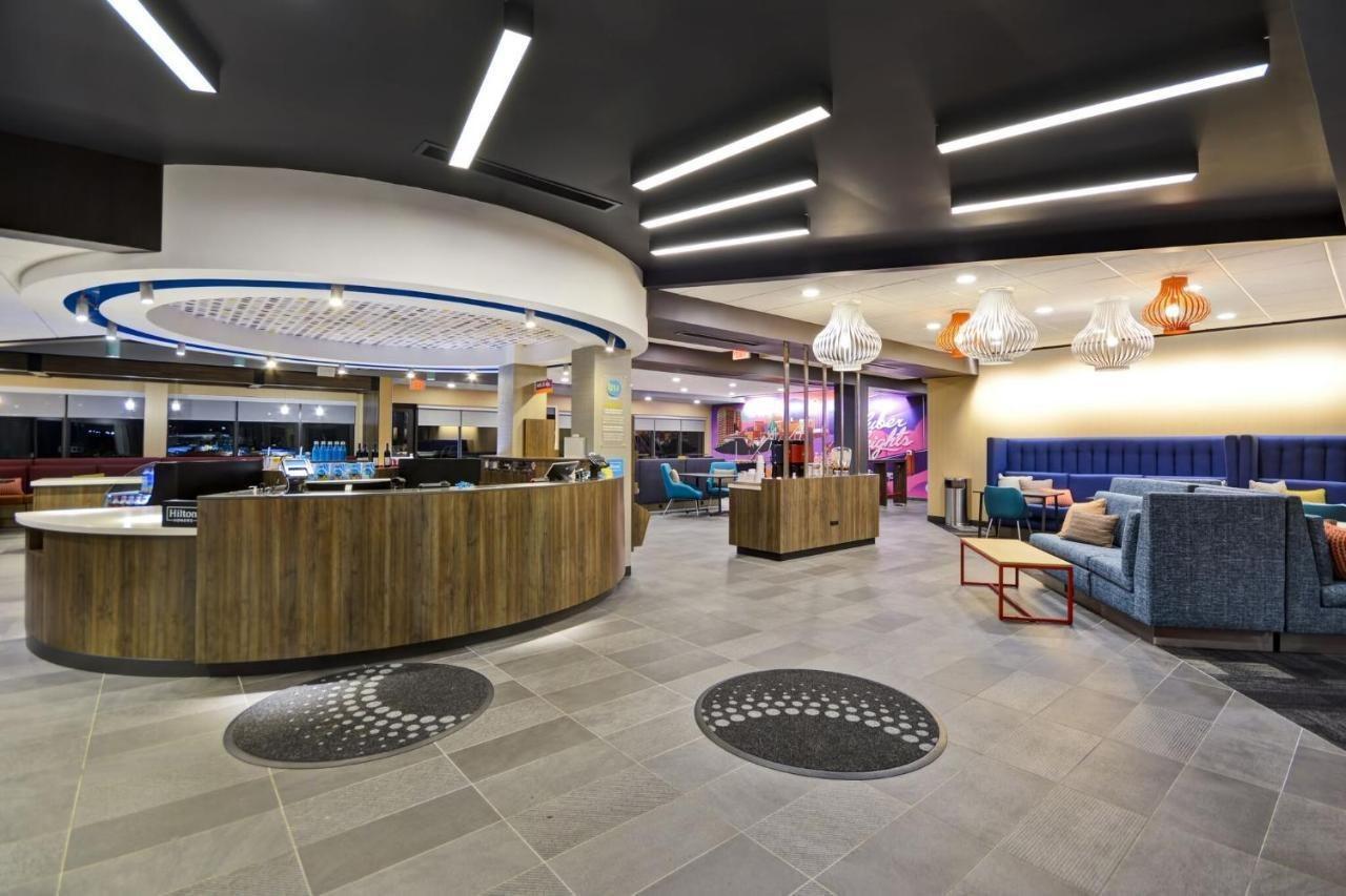 Hotel Tru By Hilton Huber Heights Dayton Exterior foto