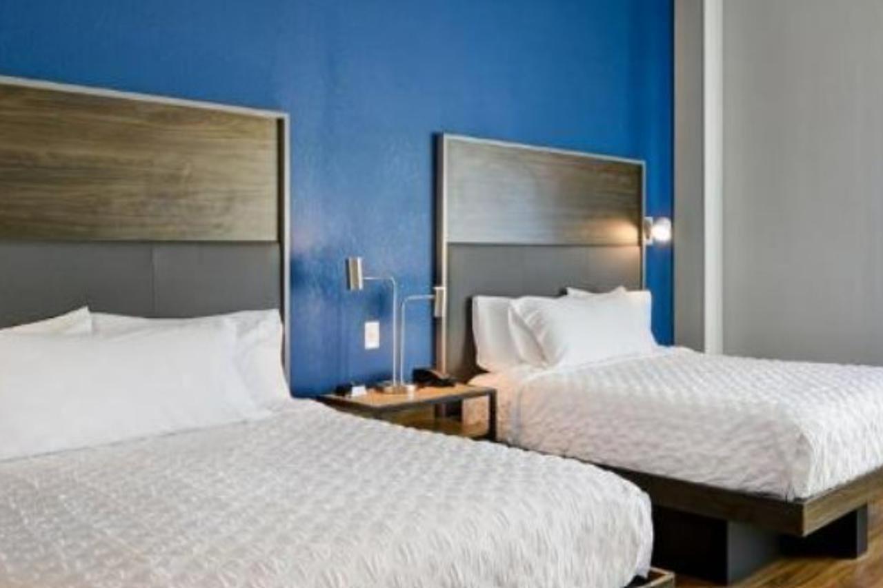 Hotel Tru By Hilton Huber Heights Dayton Exterior foto