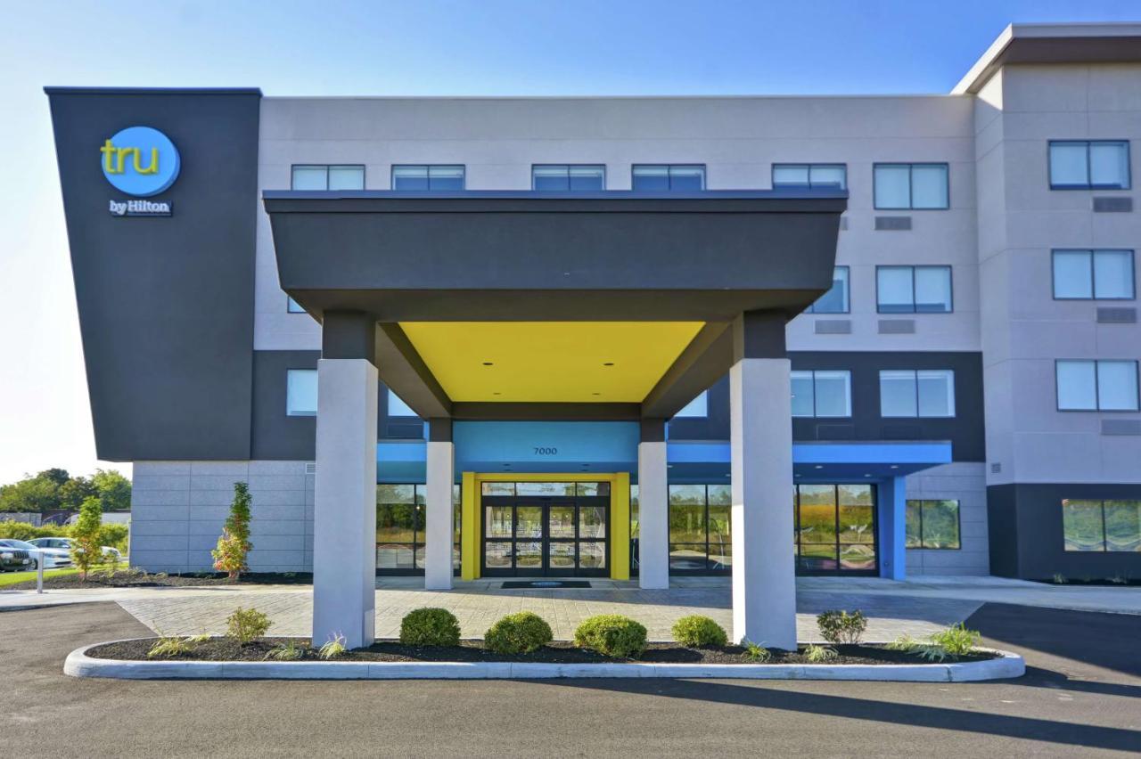 Hotel Tru By Hilton Huber Heights Dayton Exterior foto