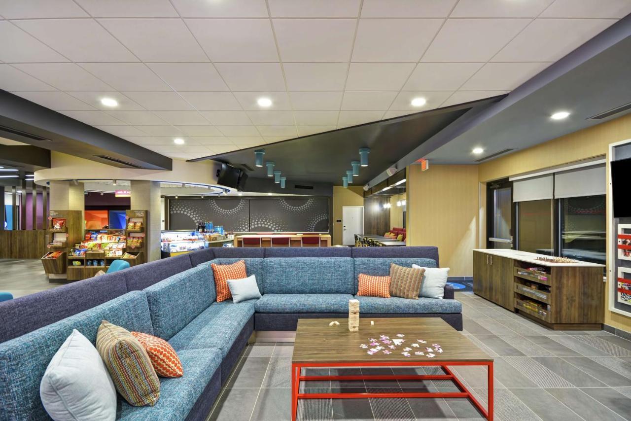 Hotel Tru By Hilton Huber Heights Dayton Exterior foto
