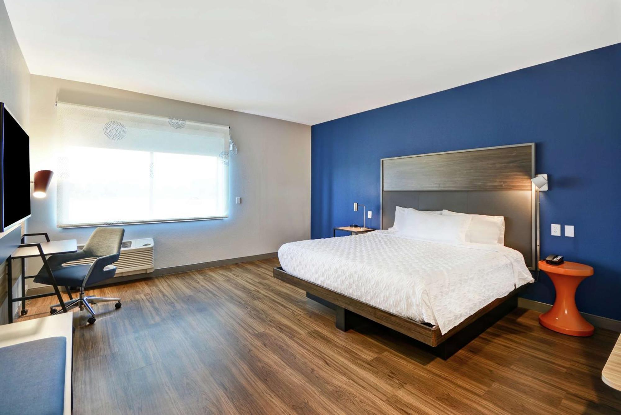 Hotel Tru By Hilton Huber Heights Dayton Exterior foto