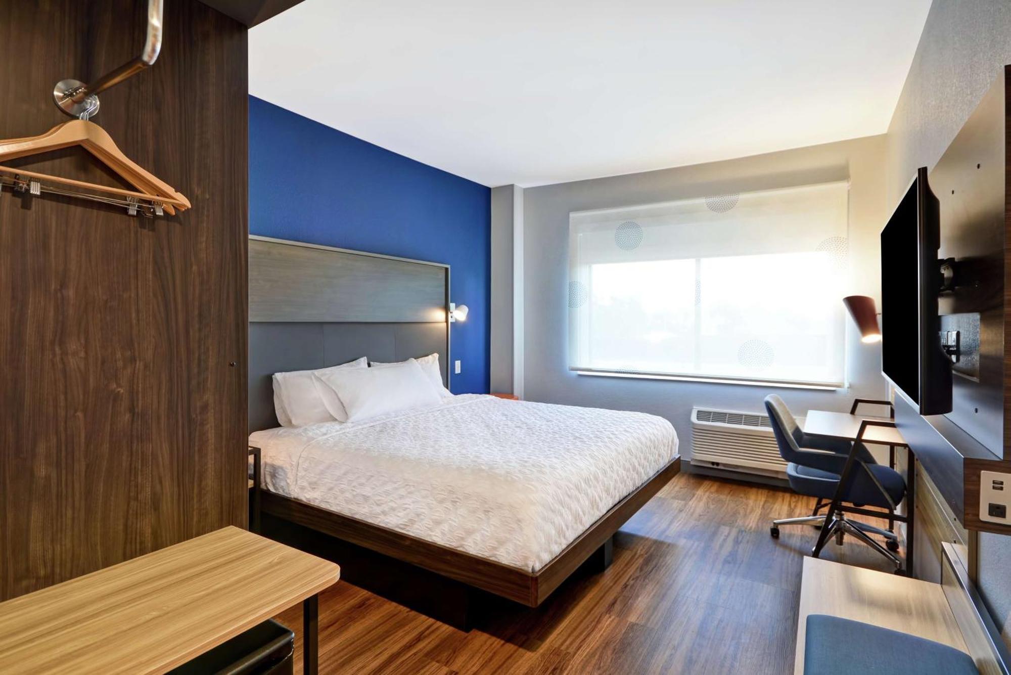 Hotel Tru By Hilton Huber Heights Dayton Exterior foto
