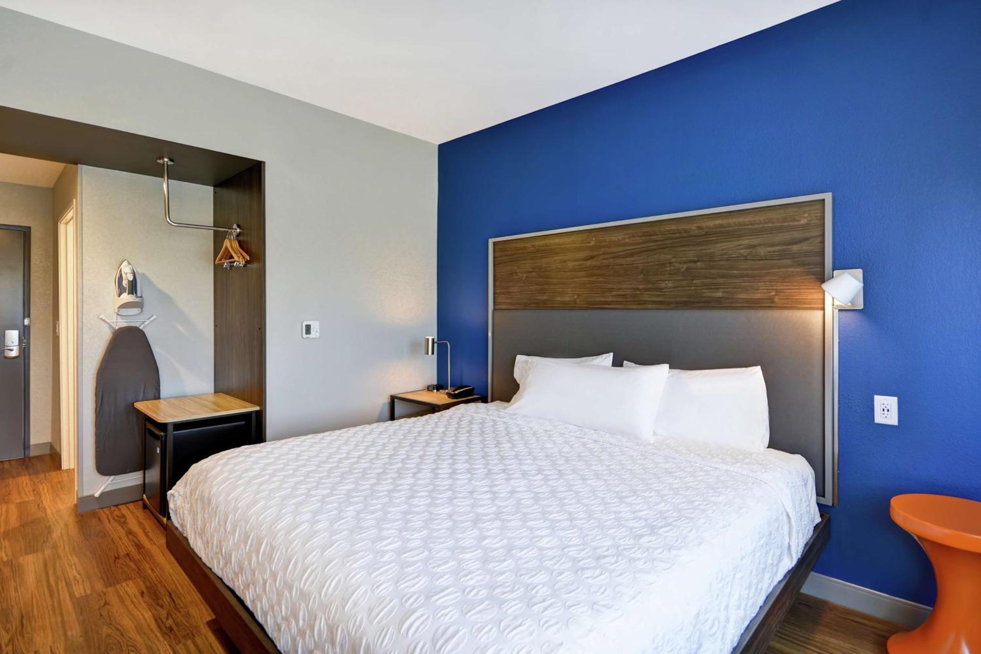 Hotel Tru By Hilton Huber Heights Dayton Exterior foto