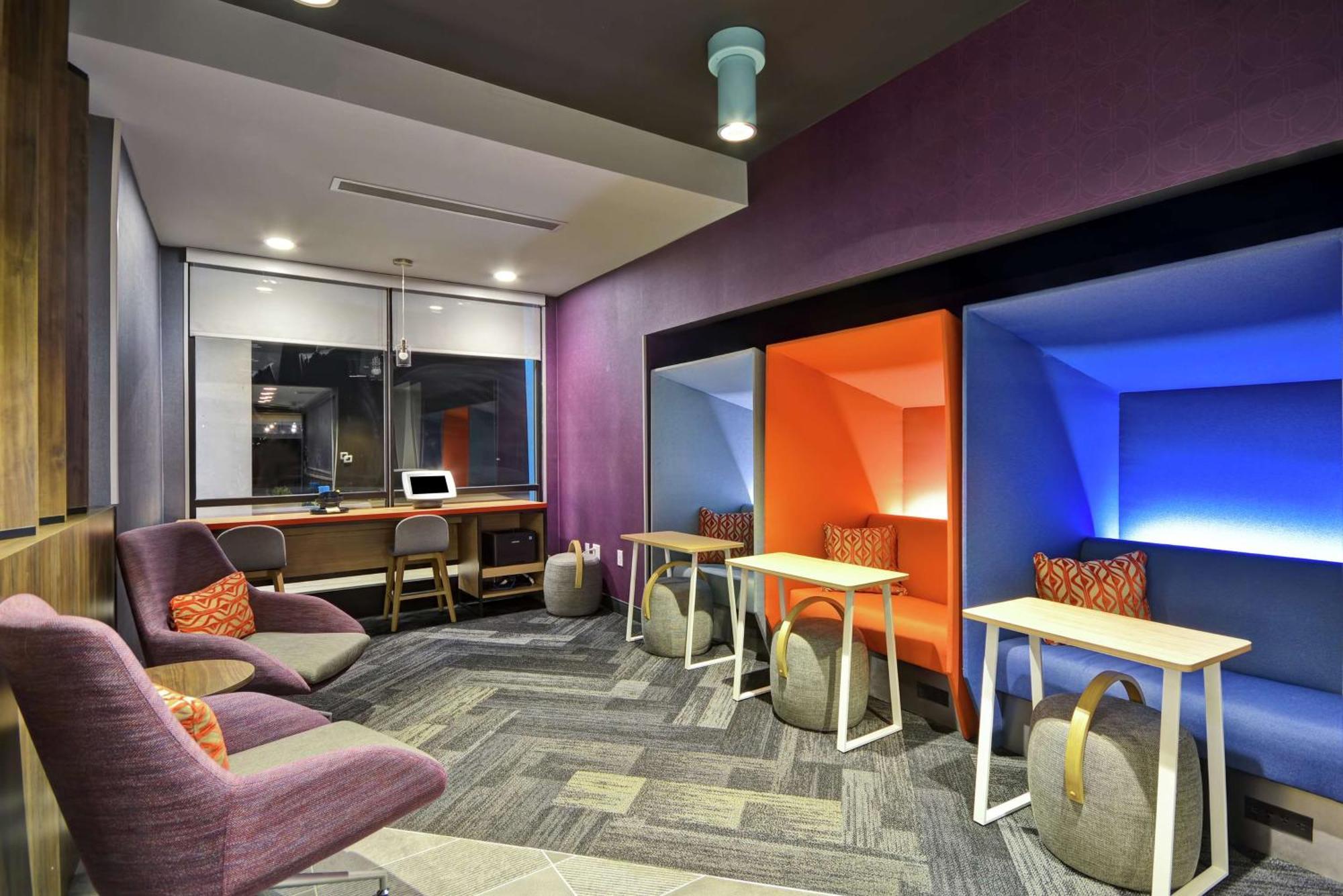 Hotel Tru By Hilton Huber Heights Dayton Exterior foto