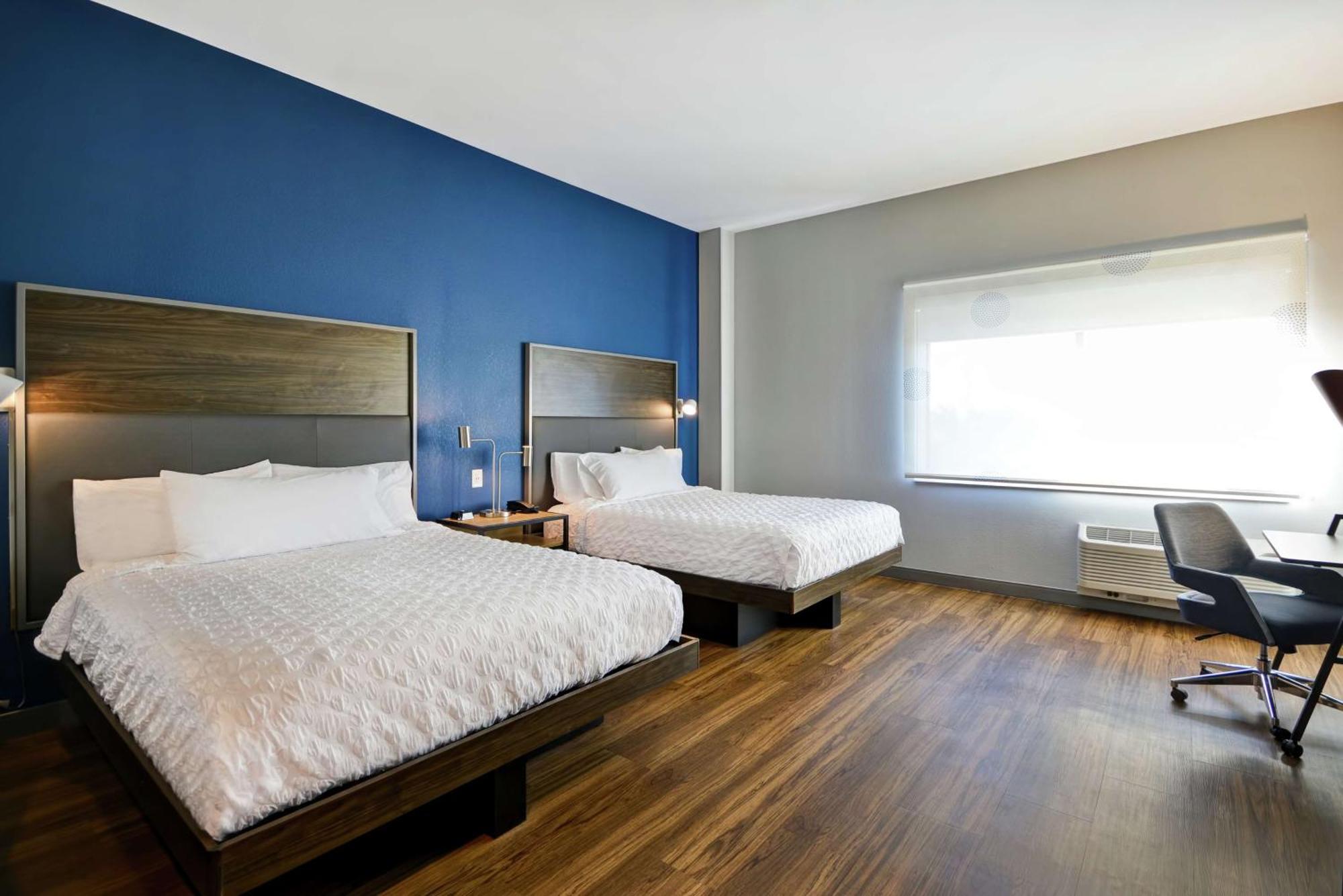 Hotel Tru By Hilton Huber Heights Dayton Exterior foto